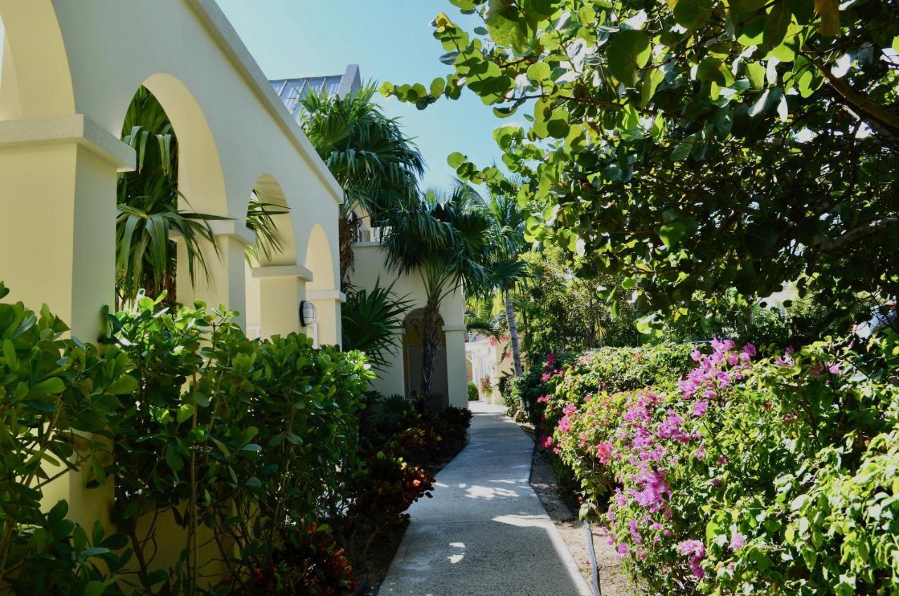 Bungalows At Windsong On The Reef The Bight Settlements Εξωτερικό φωτογραφία